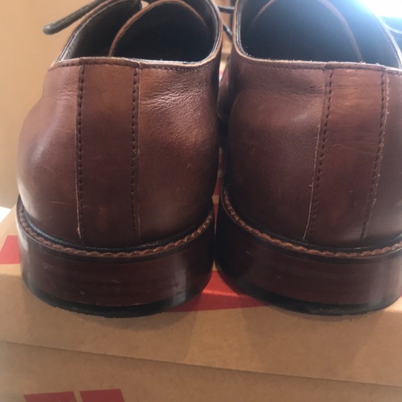 Men’s shoes - Picture 3 of 5